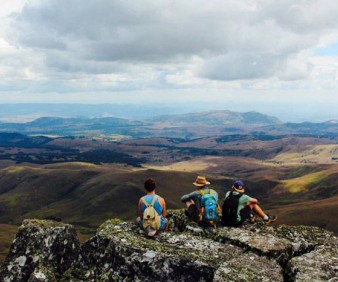 Active and adventure tours to Zimbabwe